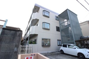 ベルデューラ浜寺 Ｂ棟