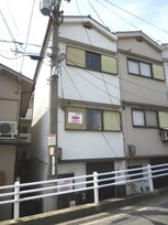 加美正覚寺１丁目貸家