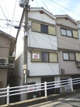 加美正覚寺１丁目貸家