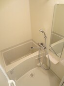 バス／シャワールーム等 プレサンス玉造駅前(204)