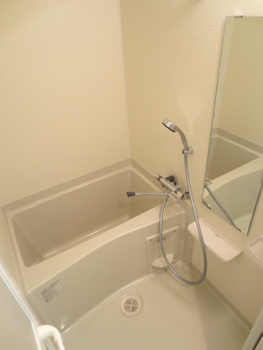 バス／シャワールーム等 プレサンス玉造駅前(204)