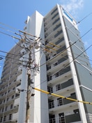 外観写真 プレサンス玉造駅前(204)