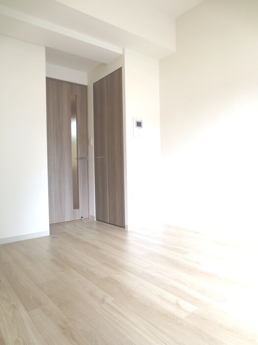 居室 プレサンス玉造駅前(204)