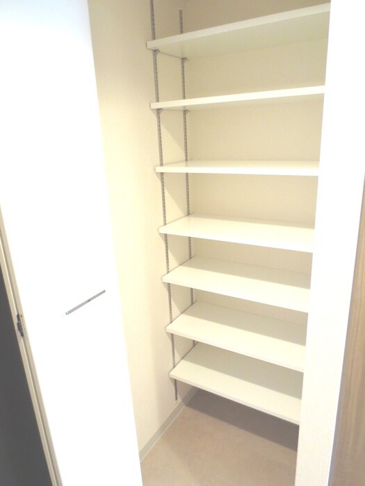 靴箱 プレサンス玉造駅前(204)