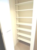 靴箱 プレサンス玉造駅前(204)