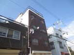 酒井マンション