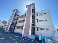 四宮ﾏﾝｼｮﾝ