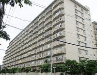 宝塚小浜コーポラス(609)