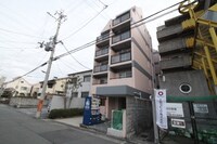 ﾀﾞｲﾄﾞｰﾒｿﾞﾝ武庫之荘Ⅱ（401）