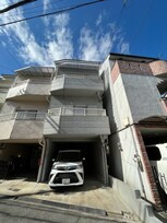 門真市江端町戸建て貸家