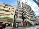 ドルチェヴィ－タ新北野の外観