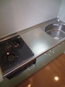 キッチン ドルチェヴィ－タ新北野