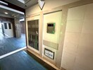 建物設備 ドルチェヴィ－タ新北野