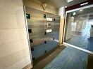 建物設備 ドルチェヴィ－タ新北野