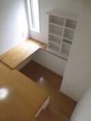 収納 ドルチェヴィ－タ新北野