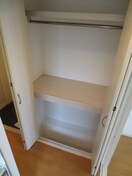 収納 ドルチェヴィ－タ新北野