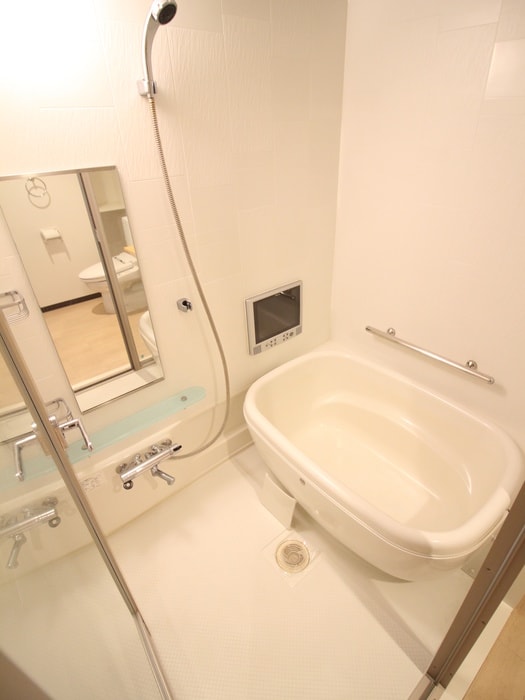 バス／シャワールーム等 ラ・フォ－レ天満橋