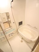 バス／シャワールーム等 ラ・フォ－レ天満橋