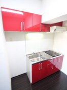 キッチン ラ・フォ－レ天満橋