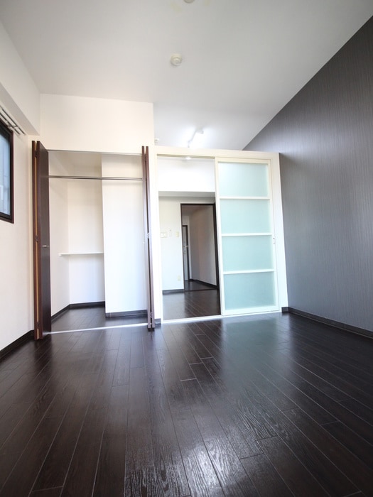 居室 ラ・フォ－レ天満橋