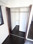 収納 ラ・フォ－レ天満橋