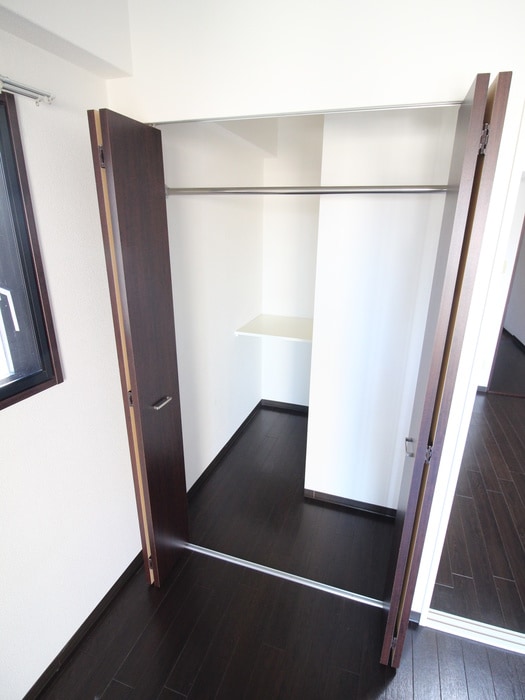 収納 ラ・フォ－レ天満橋