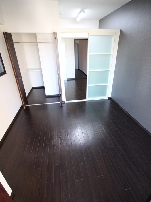 居室 ラ・フォ－レ天満橋