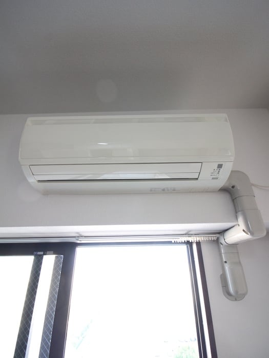 内観写真 ラ・フォ－レ天満橋