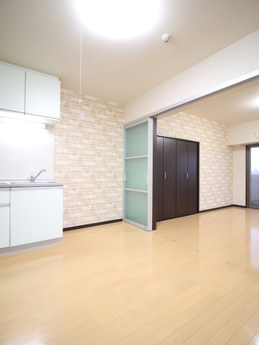 居室 カ－サアセボ