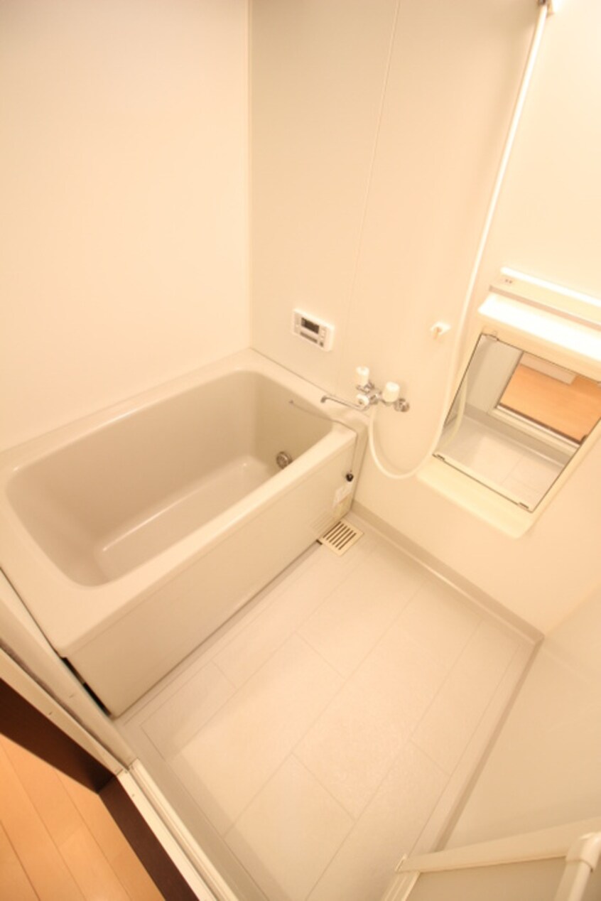 バス／シャワールーム等 カ－サアセボ