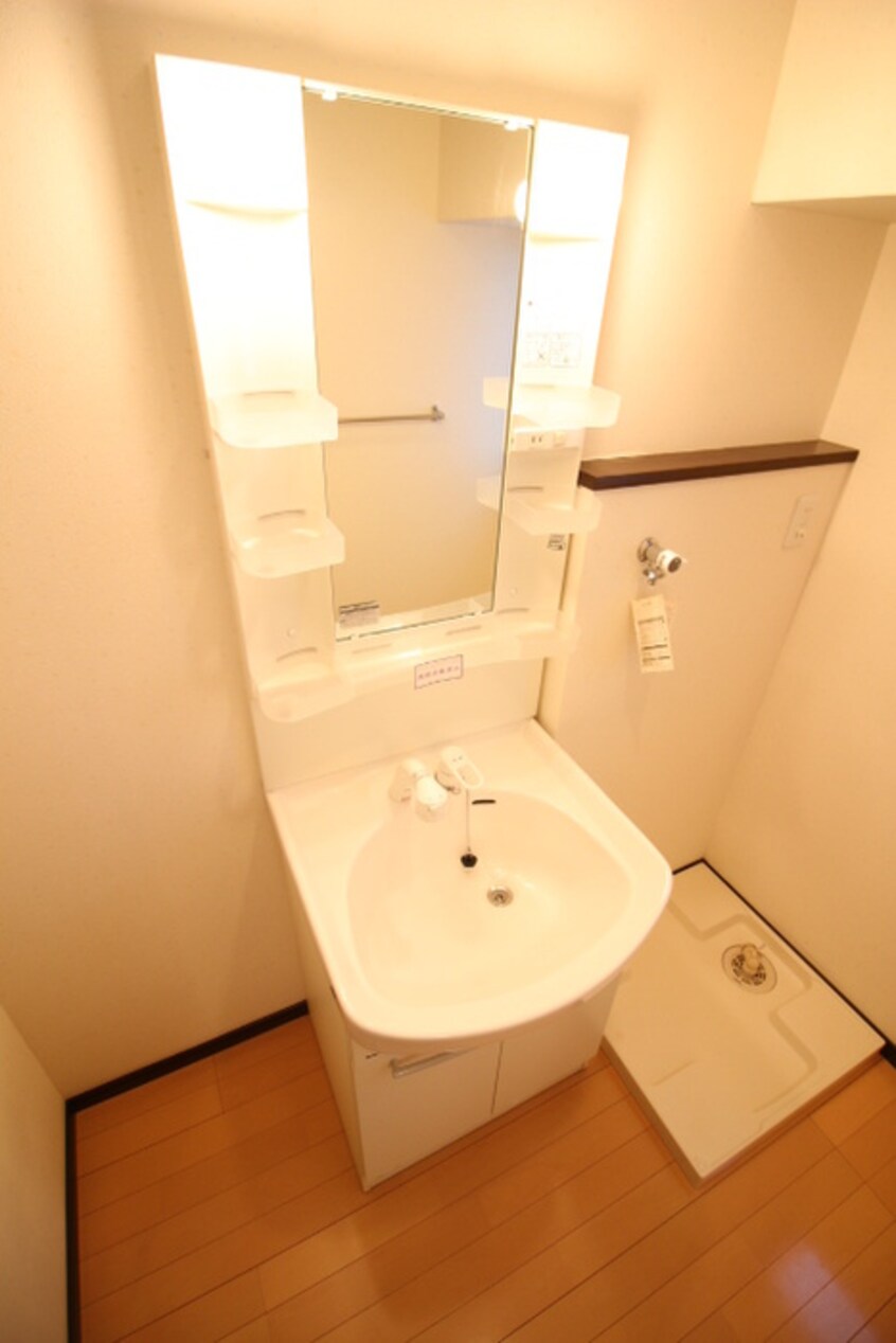 洗面 カ－サアセボ