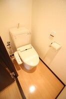 トイレ カ－サアセボ