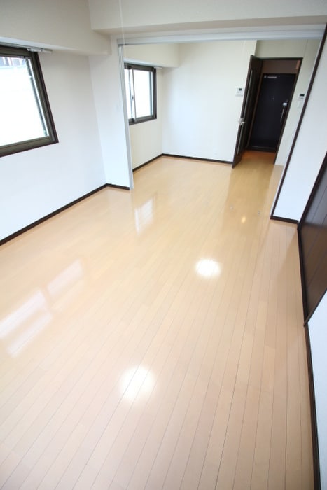 居室 カ－サアセボ