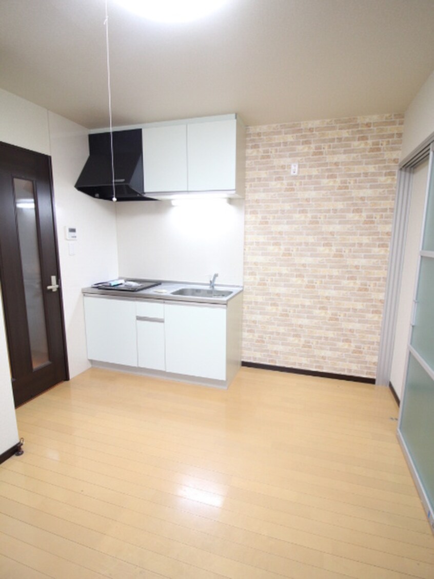 キッチン カ－サアセボ