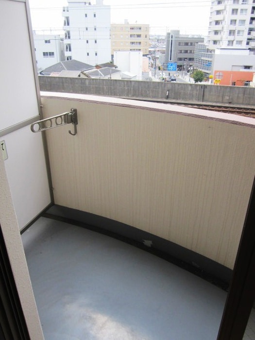 ベランダ・バルコニー カ－サアセボ