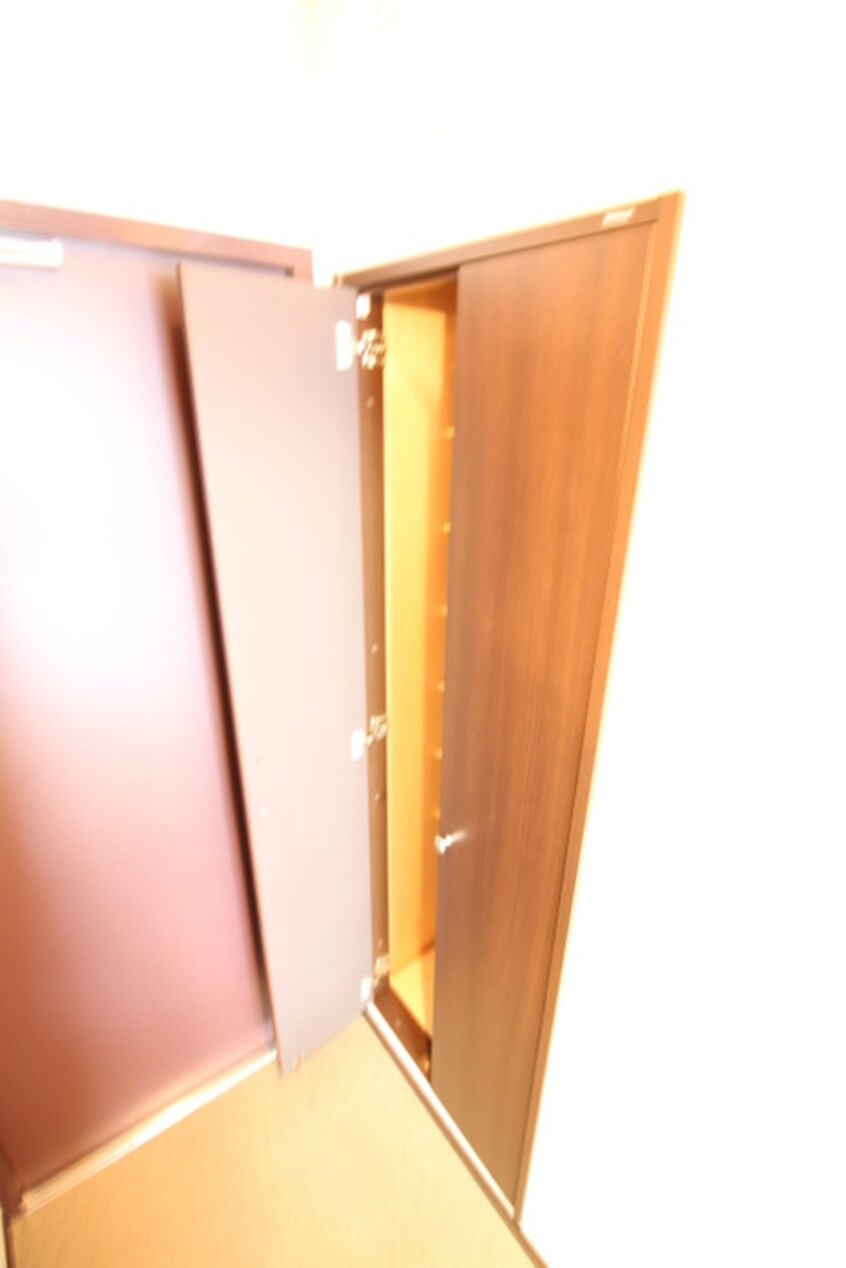 靴箱 カ－サアセボ