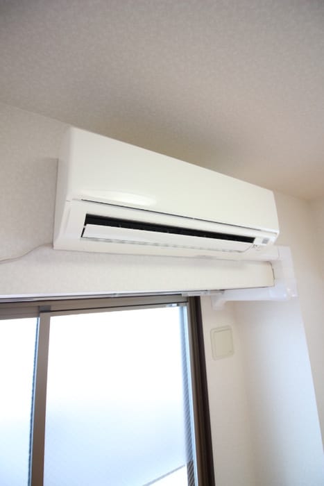 内観写真 カ－サアセボ