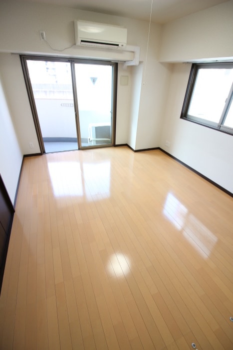 居室 カ－サアセボ