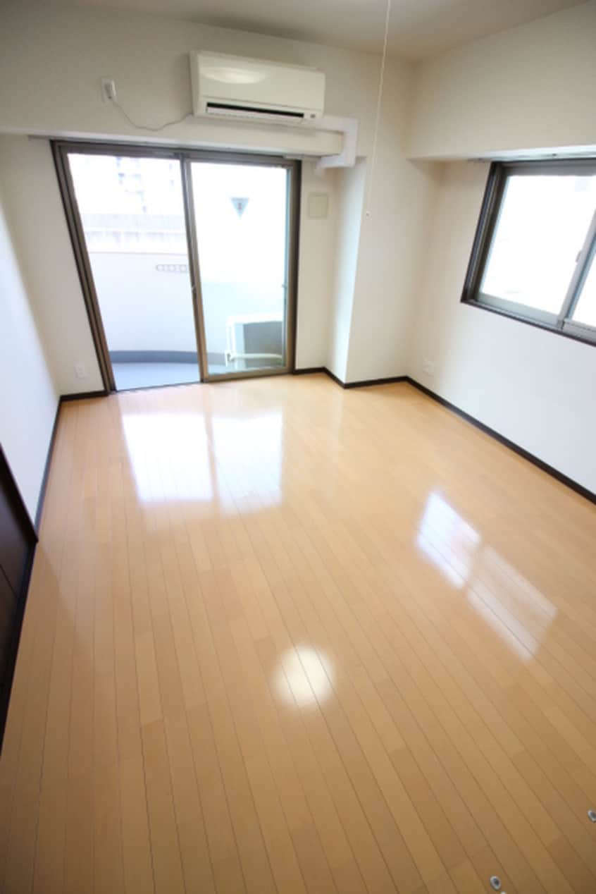 居室 カ－サアセボ