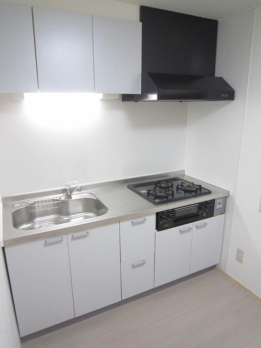 キッチン シティ－ハイツ二宮