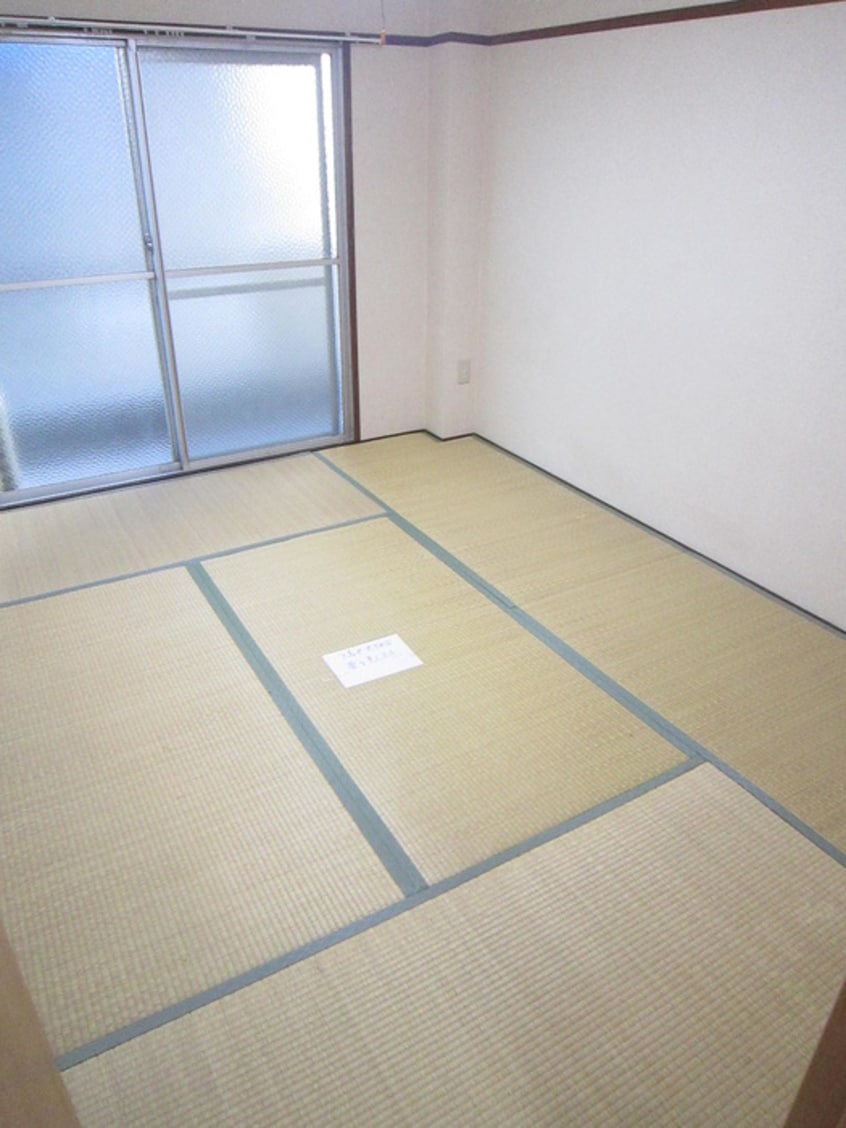 居室 シティ－ハイツ二宮