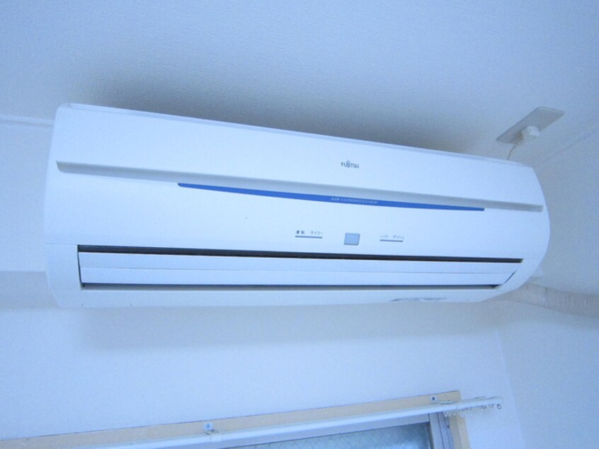 内観写真 シティ－ハイツ二宮