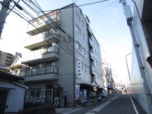 ベルメゾン青山