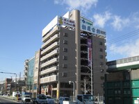 ジョイフル中野