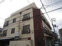 平井マンション