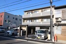 アメリ御所西の外観
