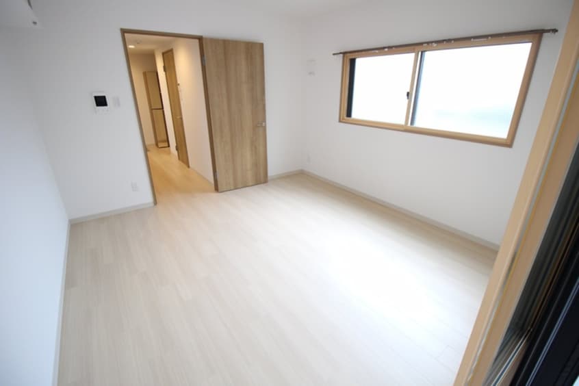 居室 アメリ御所西