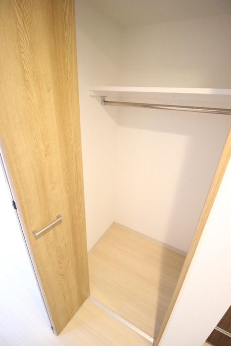 収納 アメリ御所西