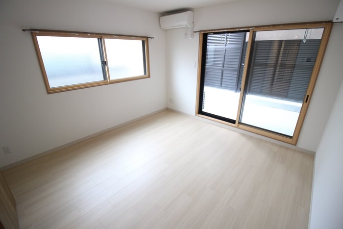 居室 アメリ御所西