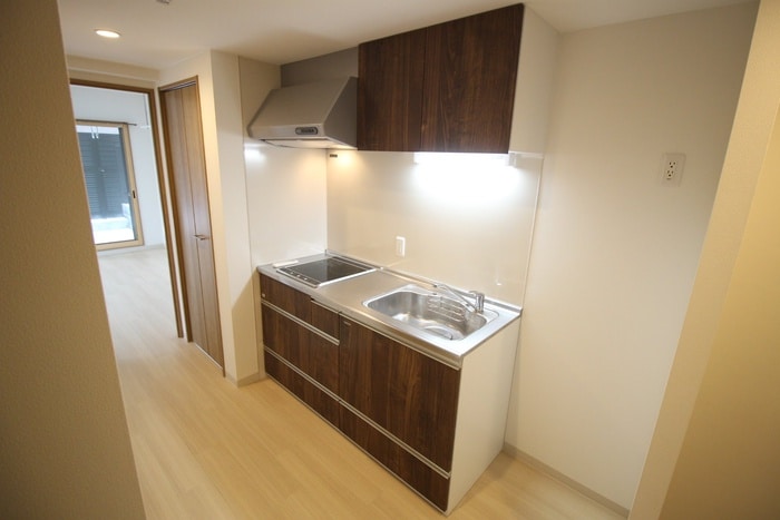 キッチン アメリ御所西